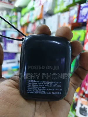Power Bank