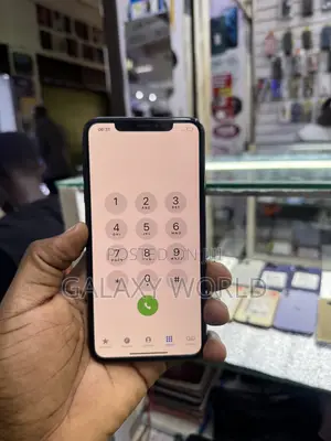Apple iPhone XS Max 256 GB Black
