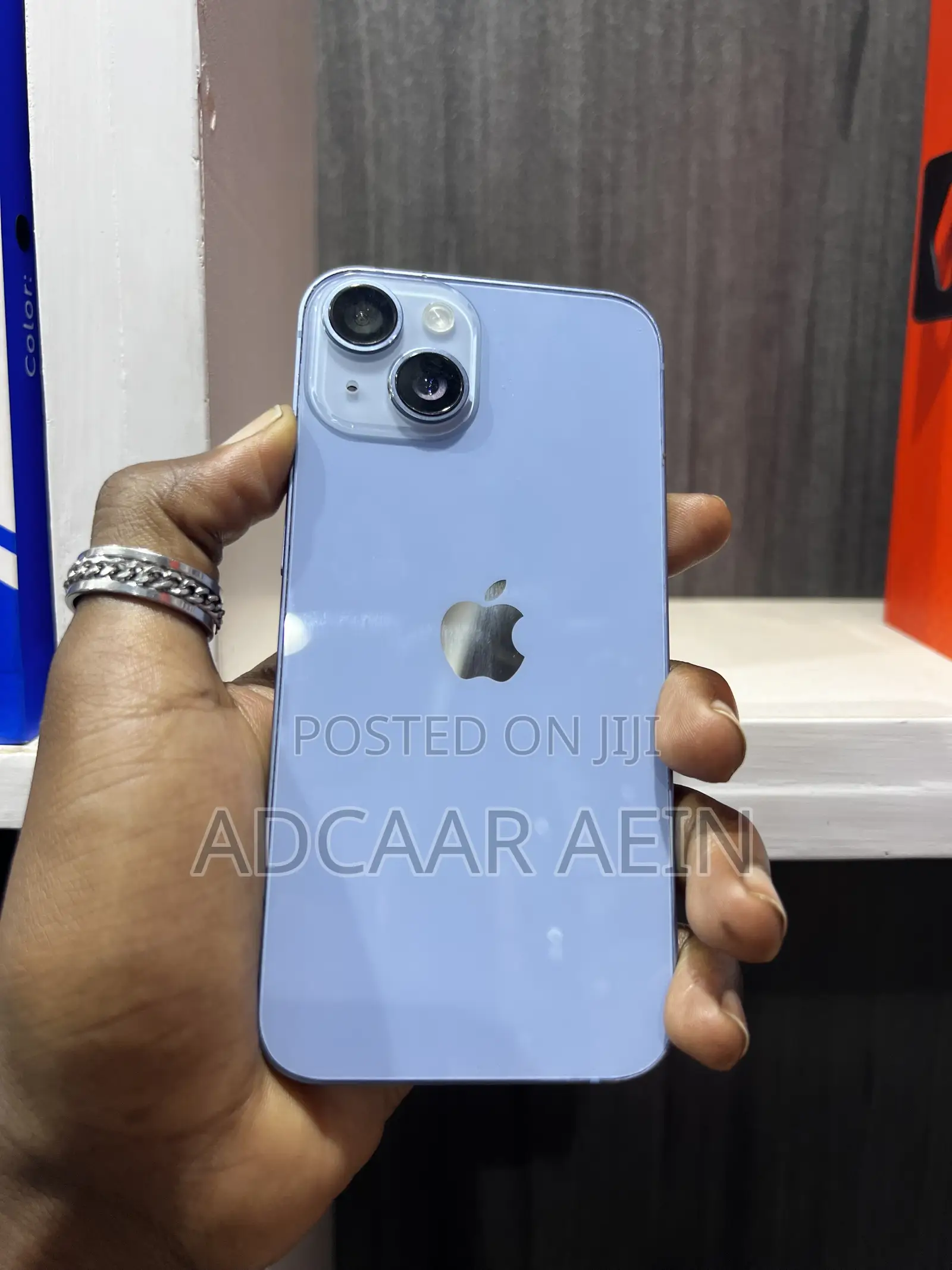 Apple iPhone 14 128 GB Blue
