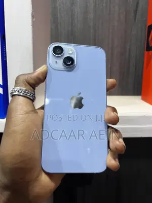 Apple iPhone 14 128 GB Blue