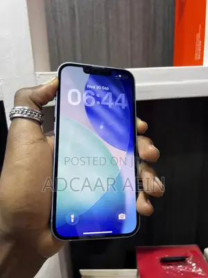 Apple iPhone 14 128 GB Blue