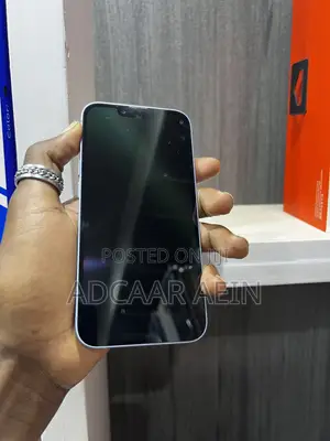 Apple iPhone 14 128 GB Blue