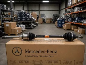 Front Driving Shaft for Mercedes Benz ML 359,GLE W166