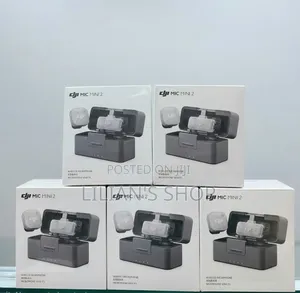 Dji Mic Mini 2 Single