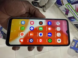 Samsung Galaxy A14 128 GB Purple