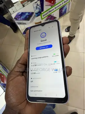 Samsung Galaxy A14 128 GB Purple