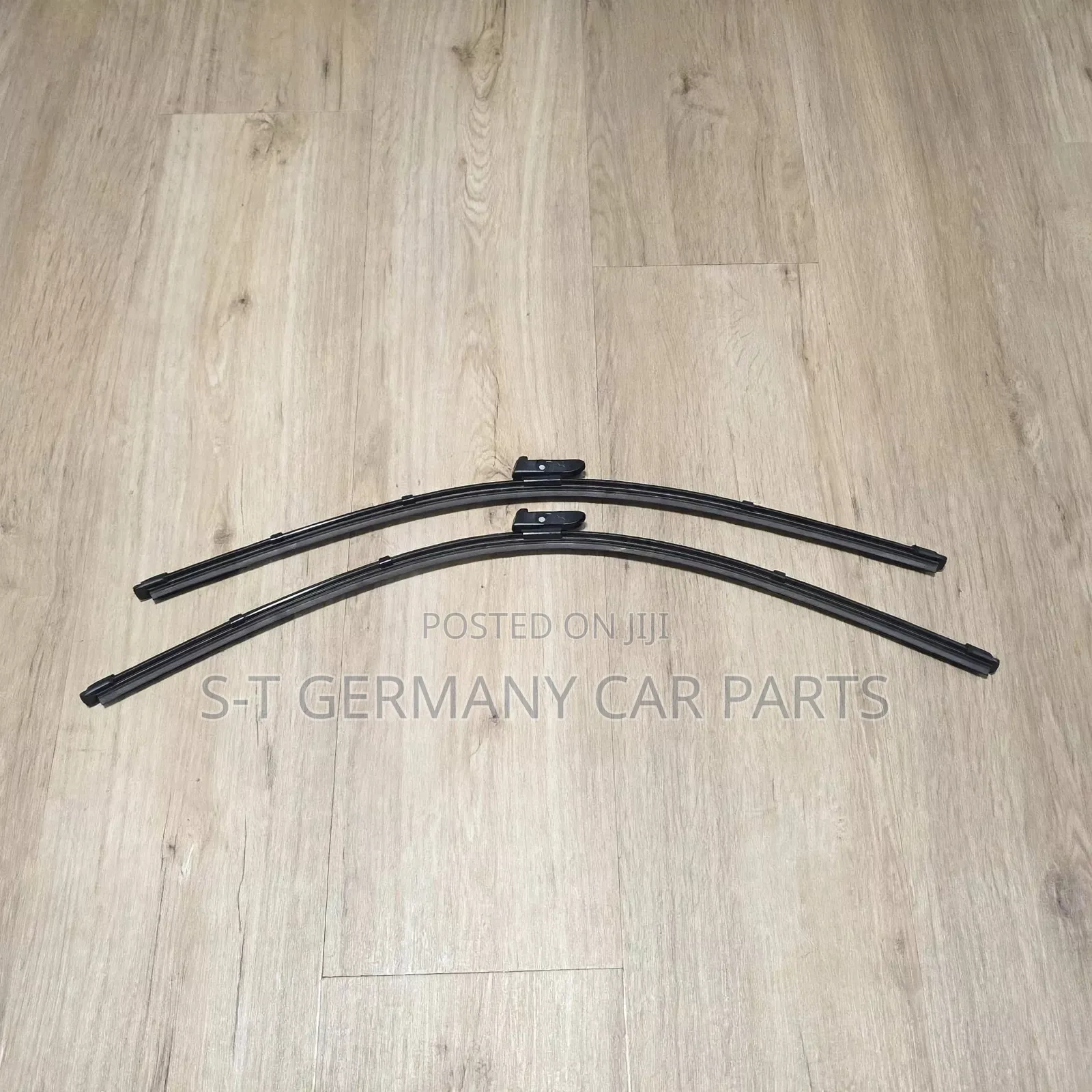 Front Wiper Blades for Mercedes Benz ML W166