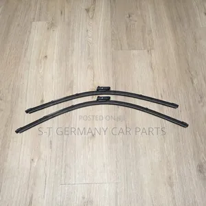 Front Wiper Blades for Mercedes Benz ML W166