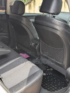 Subaru Outback 2014 White