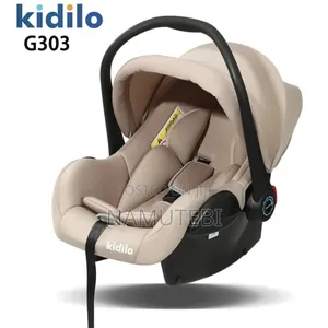 Baby Car Seat and Carrier.