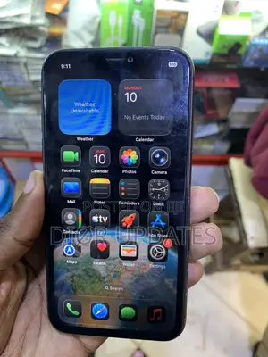 Apple iPhone XR 64 GB Black