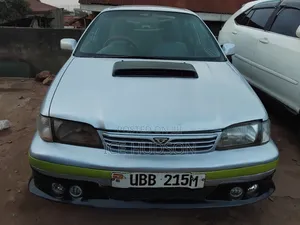 Toyota Corsa 1999