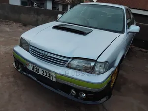 Toyota Corsa 1999