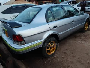 Toyota Corsa 1999
