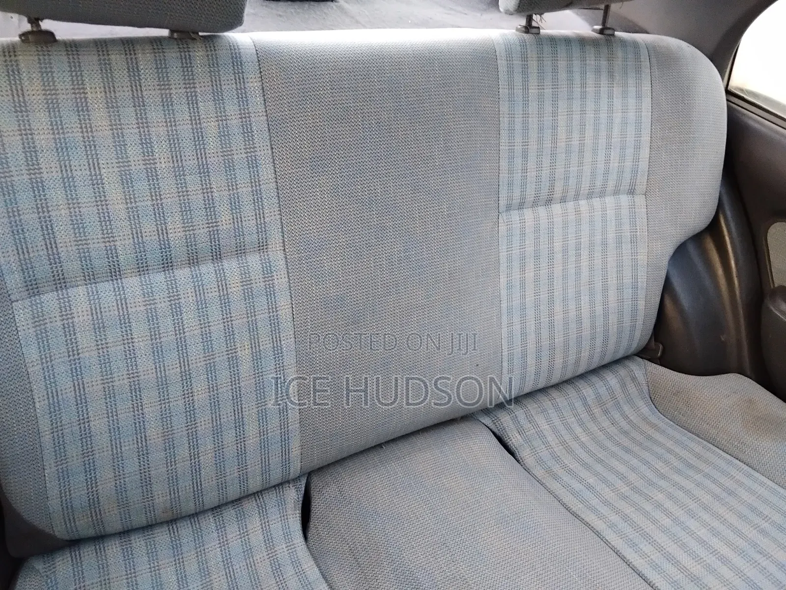 Toyota Corsa 1999
