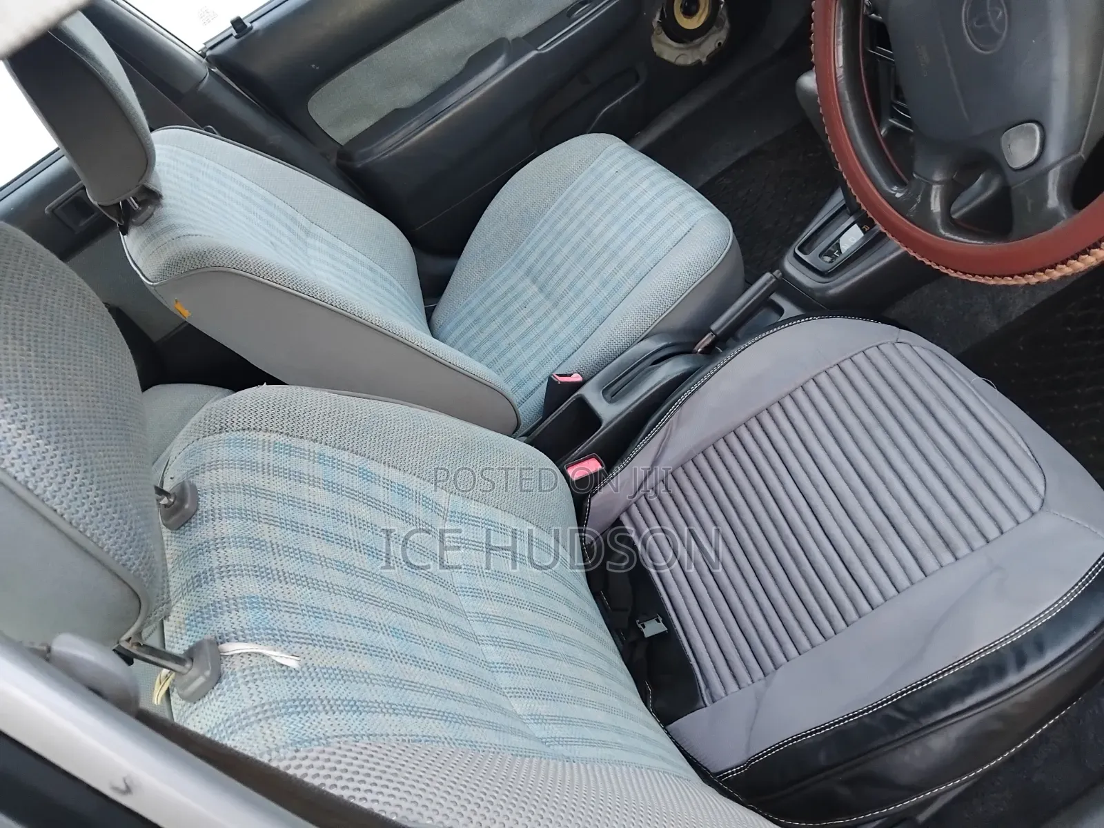 Toyota Corsa 1999