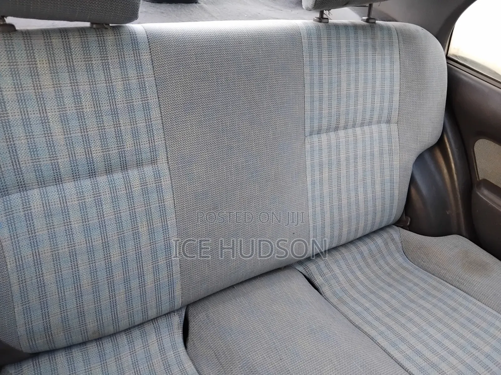 Toyota Corsa 1999