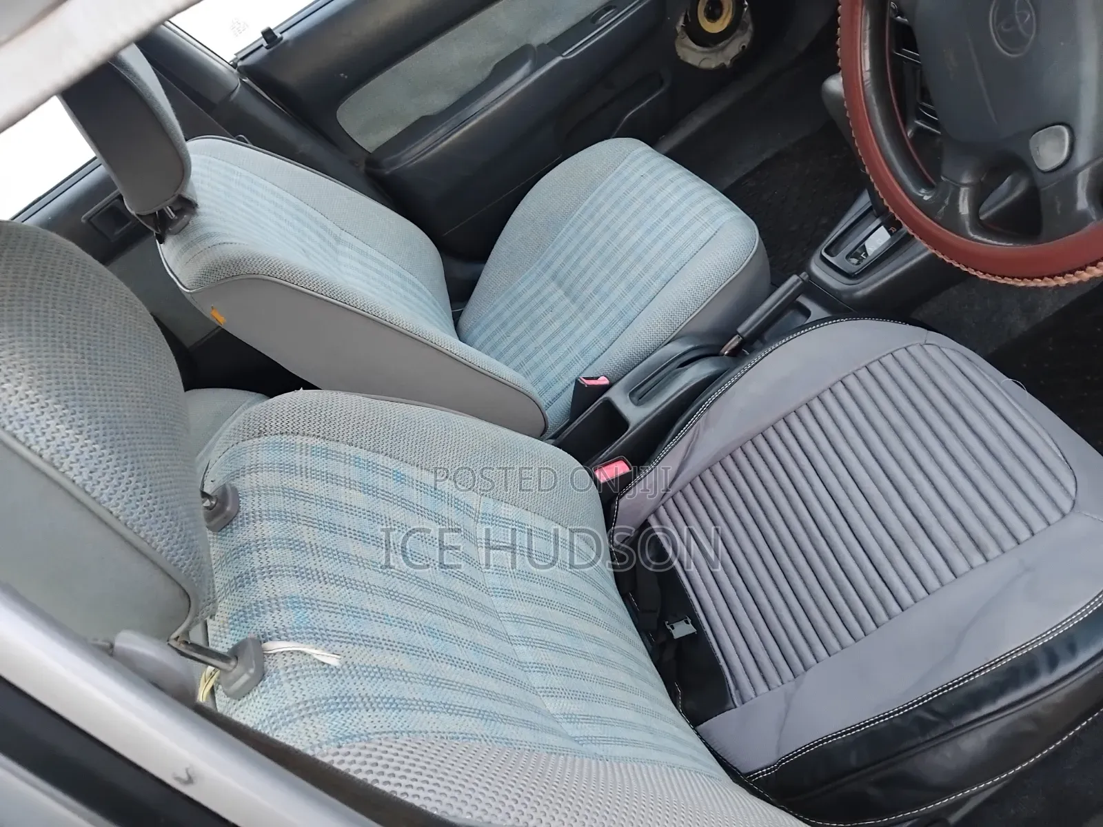 Toyota Corsa 1999