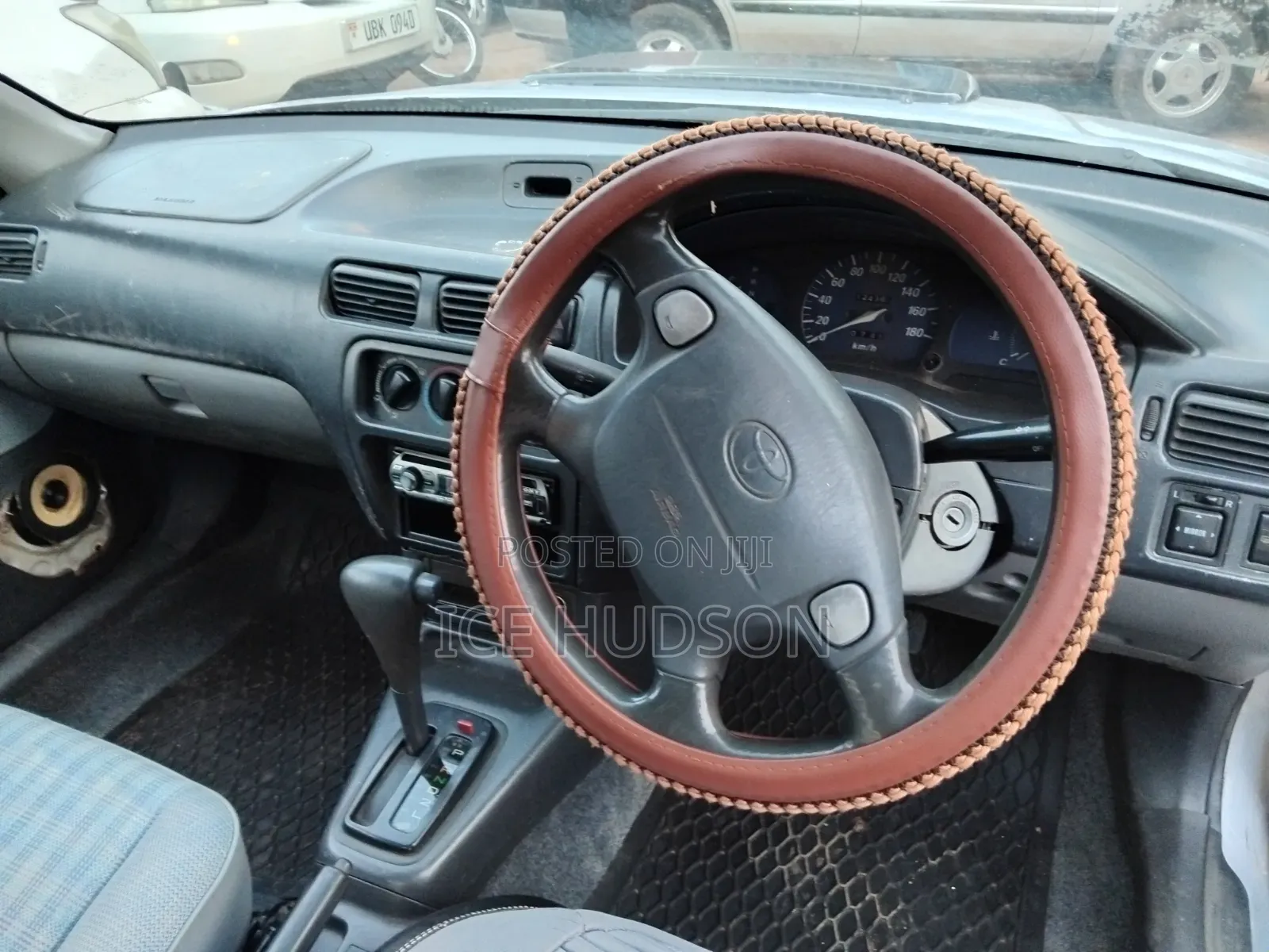 Toyota Corsa 1999