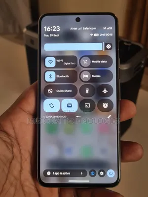 Google Pixel 8 128 GB Gray