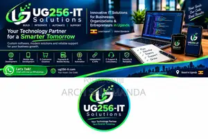 Software, Website, Mobile Application Development, IT Services