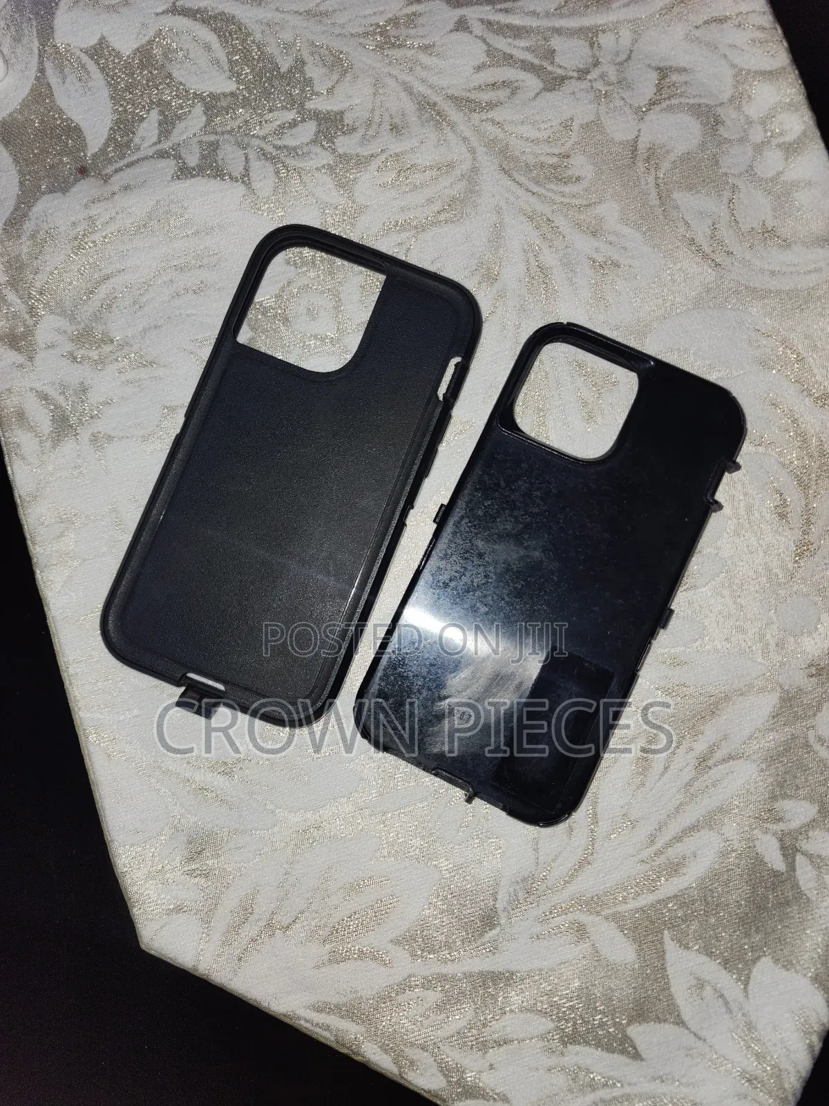 Us Defender iPhone 13 Pro
