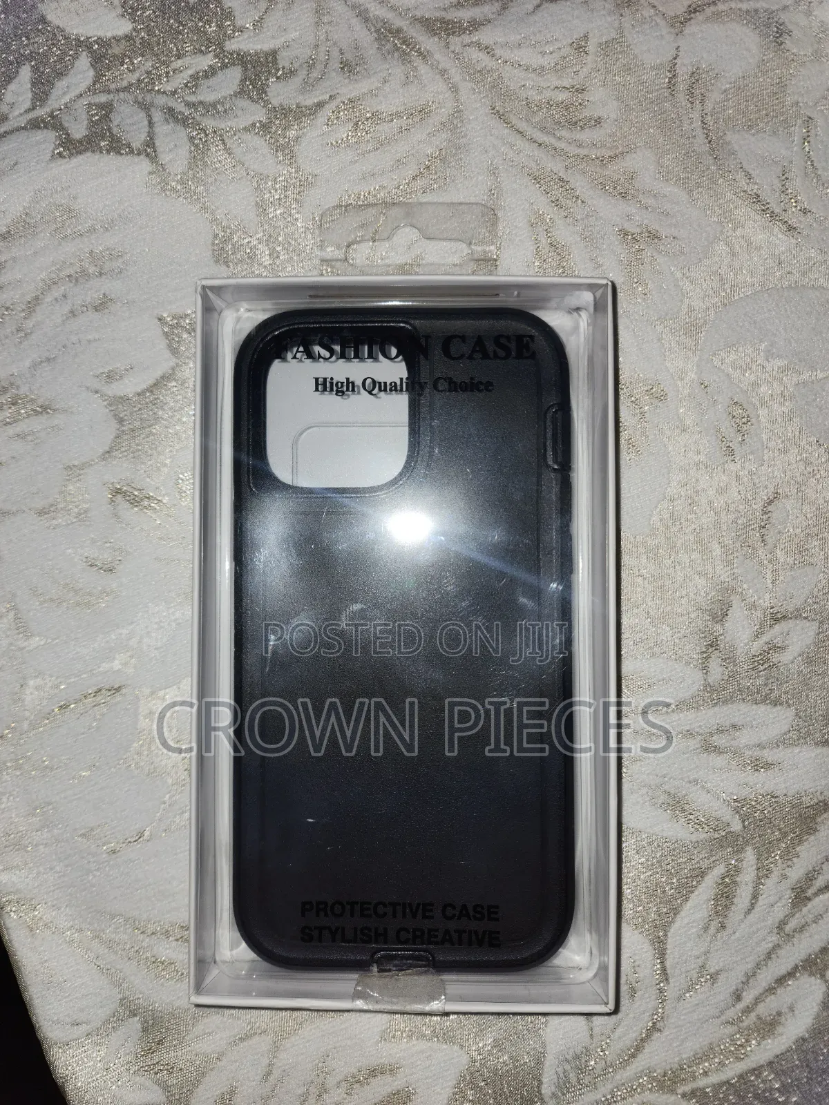 Us Defender iPhone 13 Pro