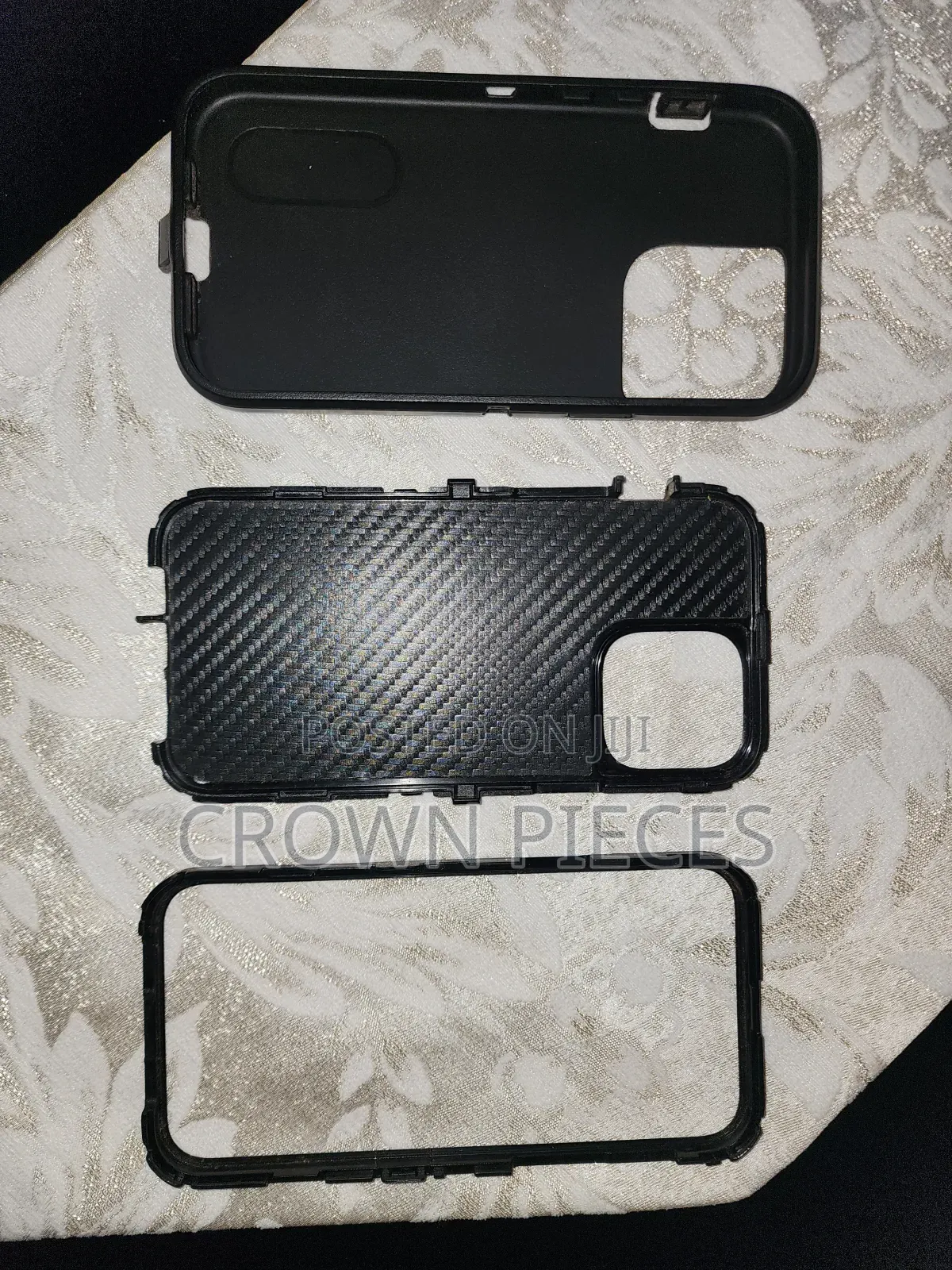 Us Defender iPhone 13 Pro