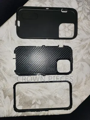 Us Defender iPhone 13 Pro