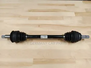 Rear/Behind Driving Shaft for Mercedes Benz ML W164
