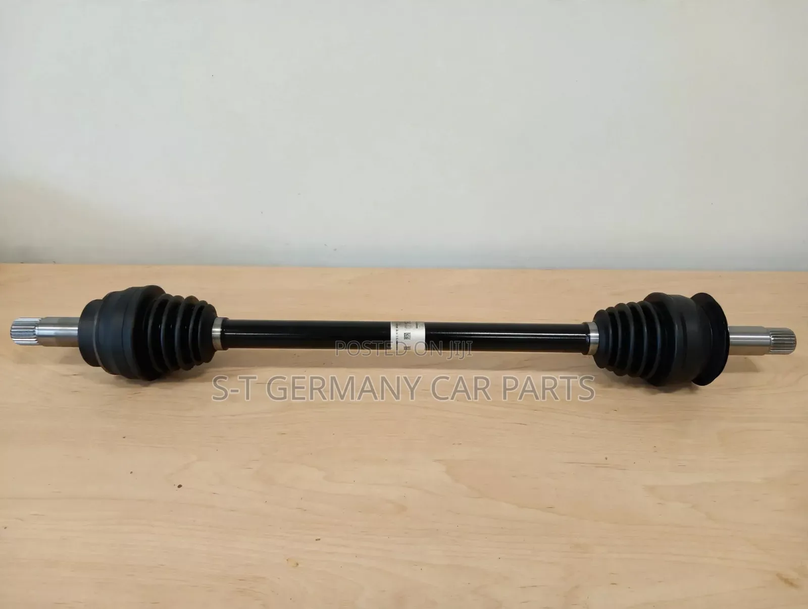 Rear/Behind Driving Shaft for Mercedes Benz ML W164