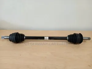 Rear/Behind Driving Shaft for Mercedes Benz ML W164
