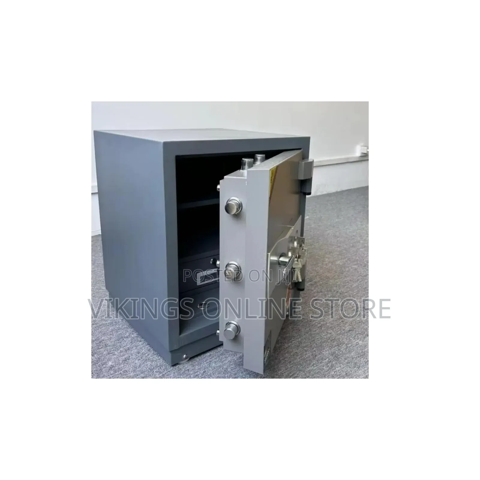 50kg Fireproof Safe