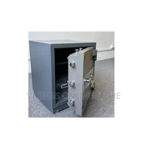 50kg Fireproof Safe