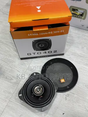 JBL Dashboard Car Speakers