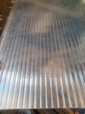 Polycarbonite Sheets