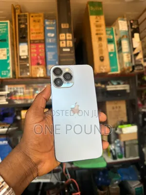 Apple iPhone 13 Pro Max 256 GB Blue