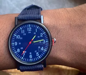 Digital Watches