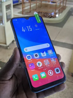 Oppo A5 64 GB Blue