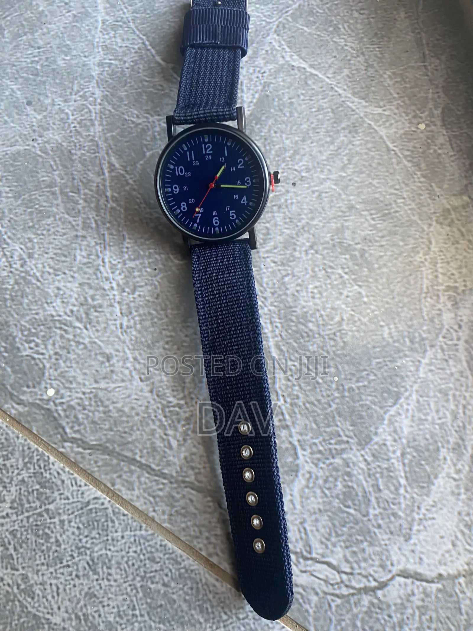 Digital Watches