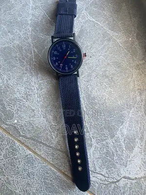 Digital Watches