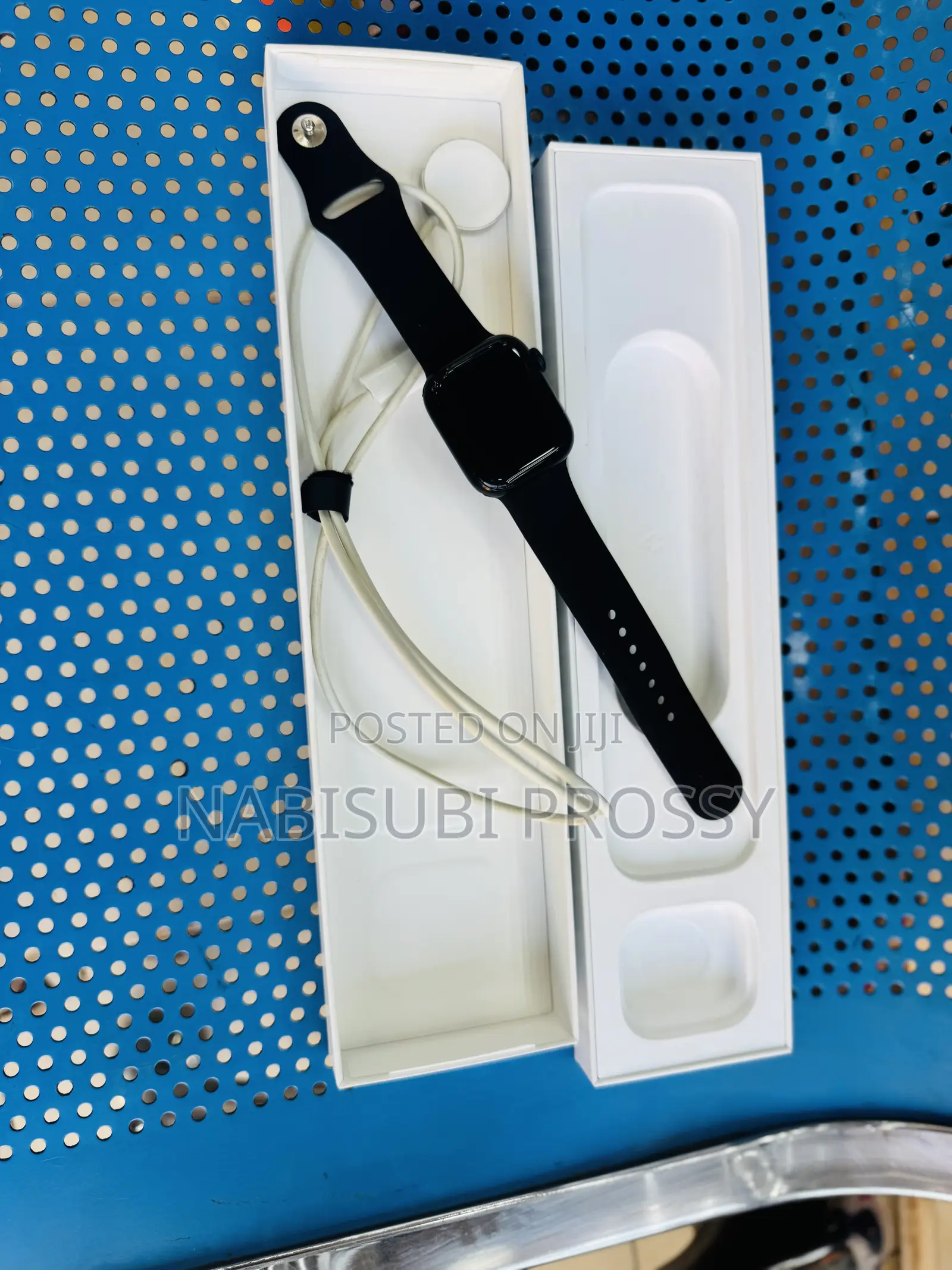 Apple Watch Series 7