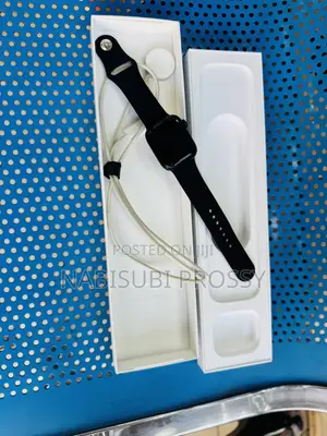 Apple Watch Series 7