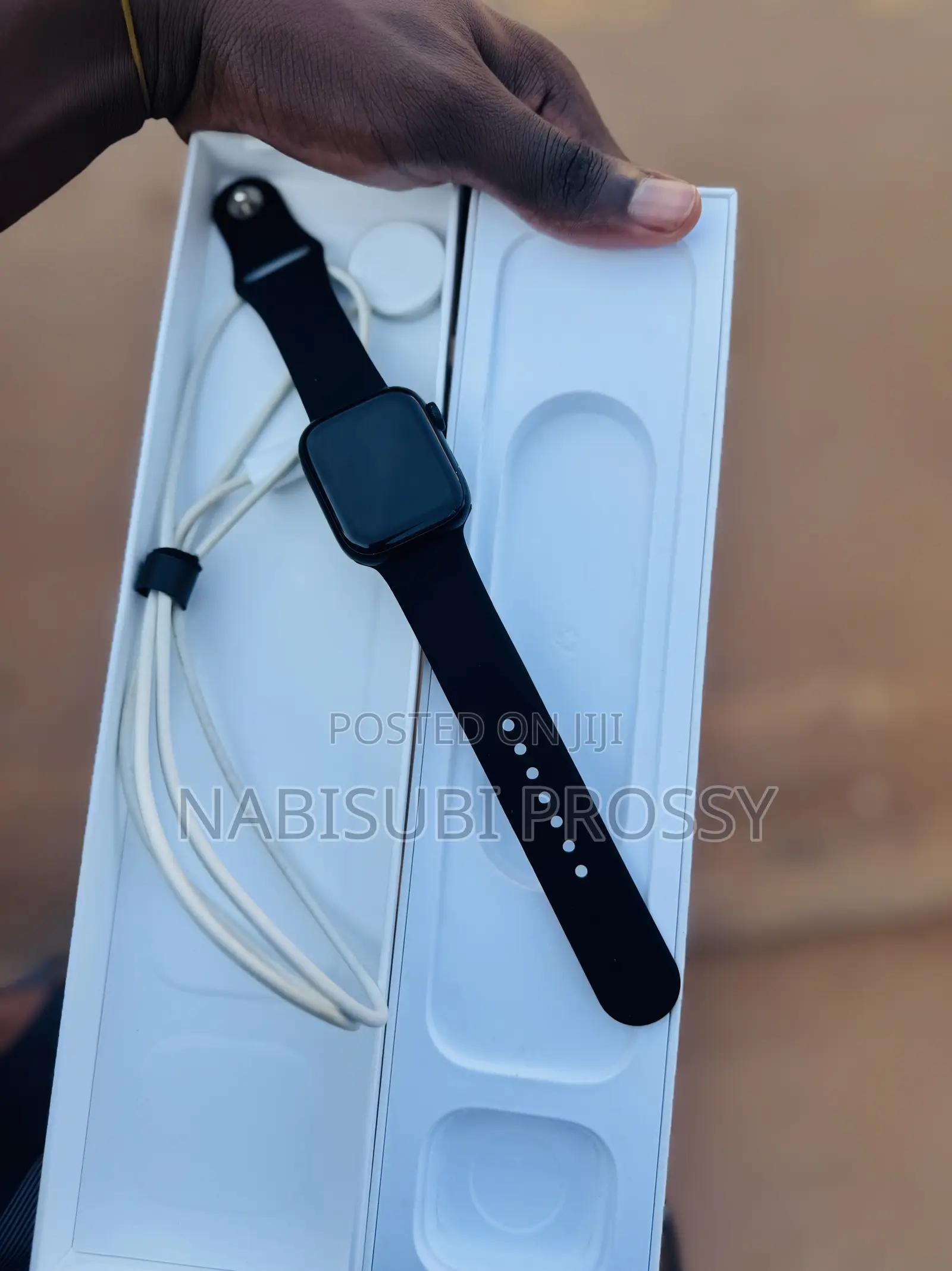 Apple Watch Series 7