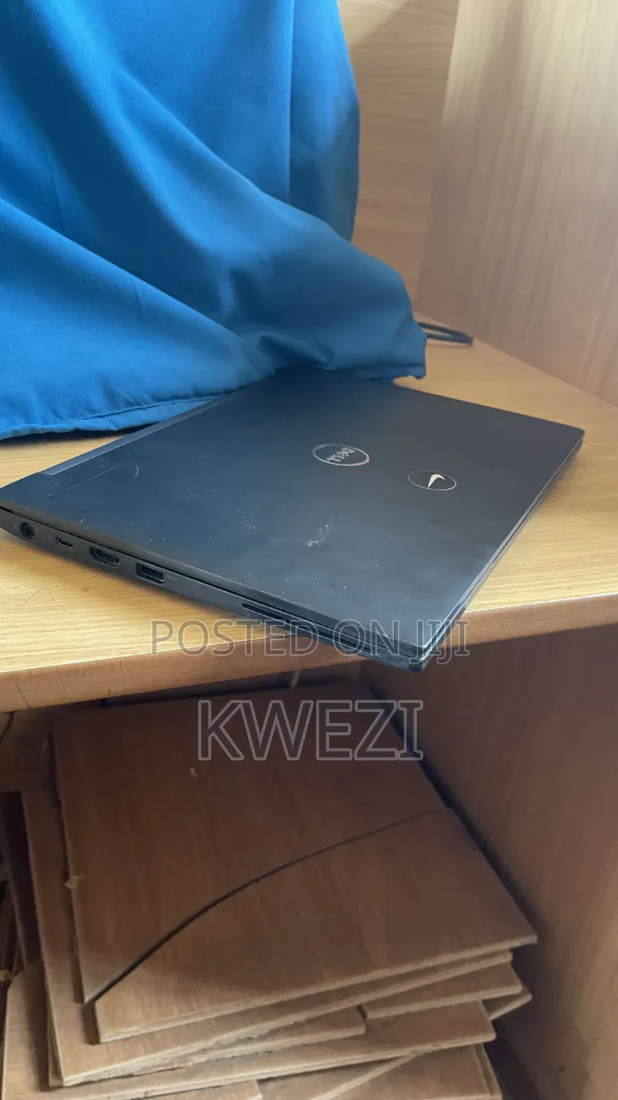 Laptop Dell Latitude 7280 8GB Intel Core i5 SSD 256GB