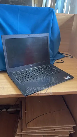 Laptop Dell Latitude 7280 8GB Intel Core i5 SSD 256GB