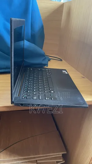 Laptop Dell Latitude 7280 8GB Intel Core i5 SSD 256GB