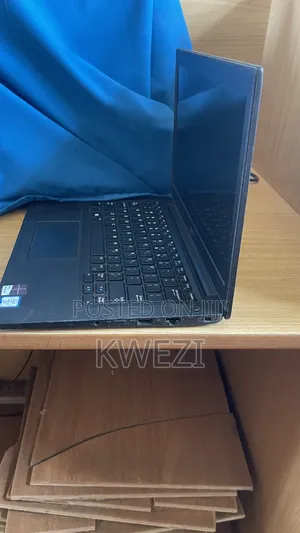 Laptop Dell Latitude 7280 8GB Intel Core i5 SSD 256GB