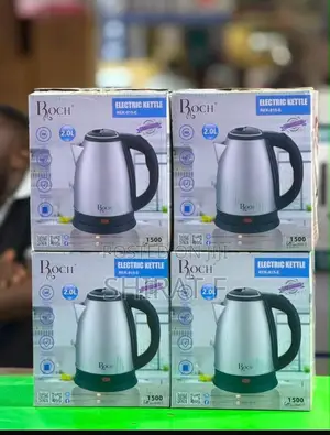 Roch Electric Kettle 2.0litre