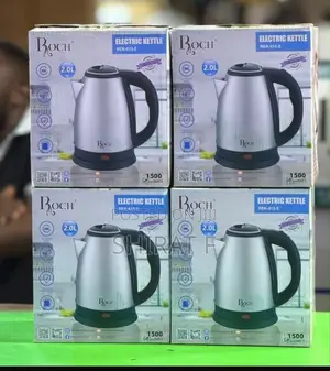 Roch Electric Kettle 2.0litre